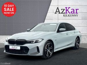BMW 3-Series 2023 M SPORT 2.0 PETROL PLUG IN HYBRI - Image 3