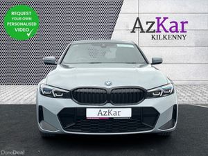 BMW 3-Series 2023 M SPORT 2.0 PETROL PLUG IN HYBRI - Image 2