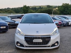 Peugeot 208 5D ALLUR 1.2L Petrol Automatic - Low m - Image 3