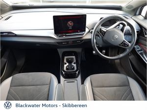 Volkswagen ID.4 77KWH 286BHP PRO PLUS - Image 2