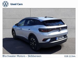 Volkswagen ID.4 77KWH 286BHP PRO PLUS - Image 3