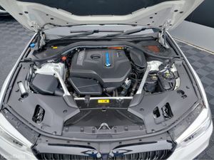 BMW 5-Series BMW 530E, M-sport ,plug in Hybrid, hu - Image 3