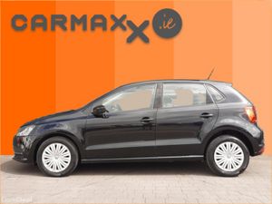 Volkswagen Polo 1.2TSI 95BHP 5DR COMFORTLINE AUTOM - Image 4