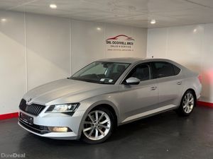 Skoda Superb STYLE 2.0 TDI 190BHP 4DR - Image 2