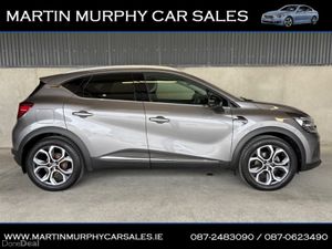 Renault Captur RENAULT CAPTUR - Image 2