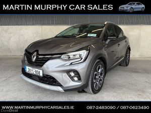 Renault Captur RENAULT CAPTUR - Image 4