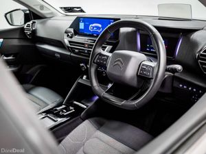 Citroen C4 ë-C4 C-Series Edition 50kWh 135HP - Image 2