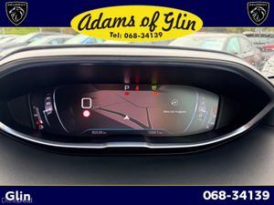 Peugeot 5008 FL ALLURE 1.5 BLUE HDI 13 - Image 3