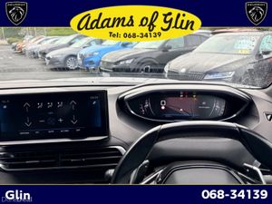 Peugeot 5008 FL ALLURE 1.5 BLUE HDI 13 - Image 2