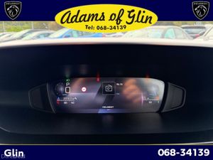 Peugeot 408 ALLURE 1.2 130 AUTOMATIC 6 - Image 3