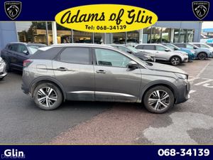 Peugeot 3008 FL ALLURE 1.2 130 AUTOMATIC - Image 2