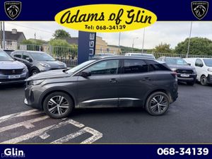 Peugeot 3008 FL ALLURE 1.2 130 AUTOMATIC - Image 4