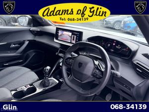 Peugeot 2008 ALLURE 1.2 100 - Image 4