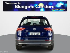 Volkswagen Tiguan HIGHLINE 1.5 TSI 150HP**PANORAMI - Image 4