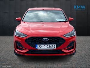 Ford Focus ST-Line 125BHP - Image 3