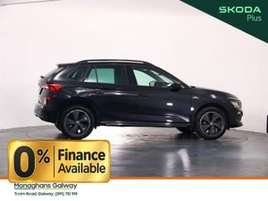 Skoda Kamiq MC 1.0 TSI 115HP DSG 5DR - Image 3