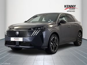 Peugeot 3008 *Deposit taken* STD eALLURE 73KWH 210 - Image 3