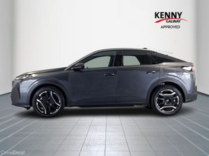 Peugeot 3008 *Deposit taken* STD eALLURE 73KWH 210 - Image 4