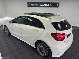 Mercedes-Benz A-Class *MERCEDES BENZ A180* *LOW MI - Image 3