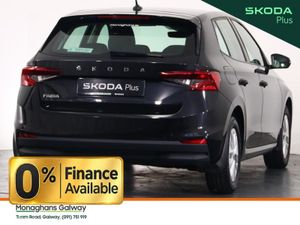 Skoda Fabia AMBITION 1.0 MPI 65HP 5DR - Image 3