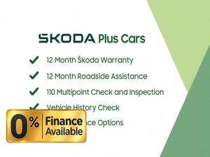 Skoda Fabia AMBITION 1.0 MPI 65HP 5DR - Image 4
