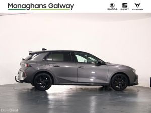 Opel Astra 5 DR HATCH-SRI-1.2 130PS 130PS-PETRO - Image 3