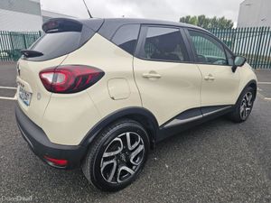 Renault Captur 1.5 DCI, ICONIC MODEL, NEW NCT, HIS - Image 3