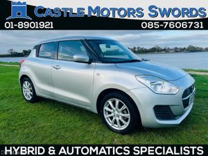 Suzuki Swift FINANCE AVAILABLE FROM €57 P/W - Image 3