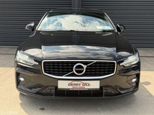 Volvo S60 T4 R-DESIGN PETROL AUTO - Image 2