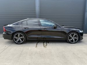 Volvo S60 T4 R-DESIGN PETROL AUTO - Image 4