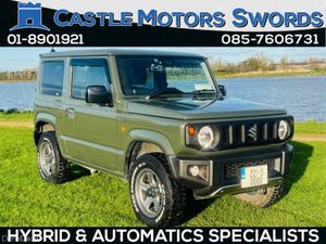 Suzuki Jimny *****DEPOSIT TAKEN****** - Image 3