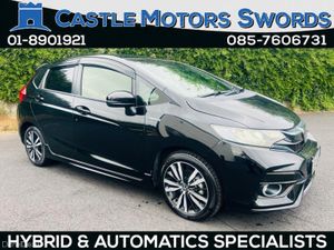 Honda Fit FINANCE AVAILABLE FROM €52 P/W - Image 3
