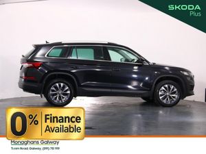Skoda Kodiaq 7S AMBITION 2.0 TDI 15 - Image 2