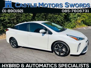 Toyota Prius FINANCE AVAILABLE FROM €84 P/W - Image 3