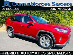Toyota RAV4 FINANCE AVAILABLE - Image 4