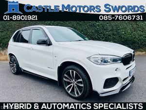 BMW X5 *****DEPOSIT TAKEN***** - Image 3