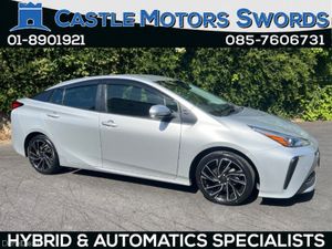 Toyota Prius FINANCE AVAILABLE FROM €90 P/W - Image 2