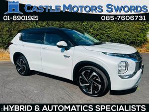 Mitsubishi Outlander FINANCE AVAILABLE - Image 3