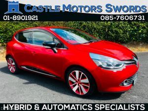 Renault Clio FINANCE AVAILABLE - Image 2