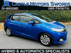 Honda Fit FINANCE AVAILABLE FROM €63 P/W - Image 3