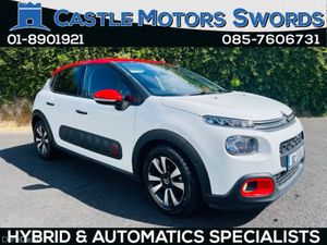 Citroen C3 FINANCE AVAILABLE FROM €59 P/W - Image 2