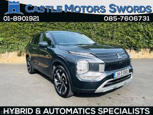 Mitsubishi Outlander *****DEPOSIT TAKEN****** - Image 3