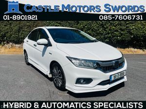 Honda Grace *****DEPOSIT TAKEN****** - Image 2