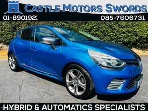 Renault Clio FINANCE AVAILABLE FROM €66 P/W - Image 2