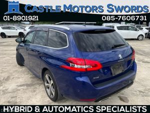 Peugeot 308 COMING SOON - Image 3