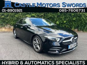 Mercedes-Benz A-Class *****DEPOSIT TAKEN****** - Image 2