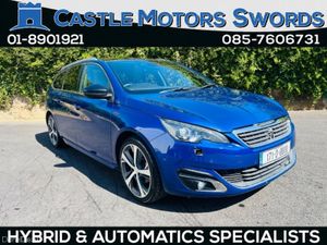 Peugeot 308 FINANCE AVAILABLE FROM €51 P/W - Image 2
