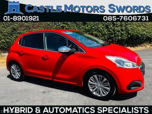 Peugeot 208 FINANCE AVAILABLE FROM €40 P/W - Image 3