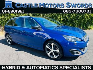 Peugeot 308 FINANCE AVAILABLE FROM €51 P/W - Image 2