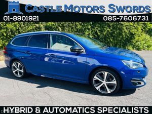 Peugeot 308 FINANCE AVAILABLE FROM €51 P/W - Image 3